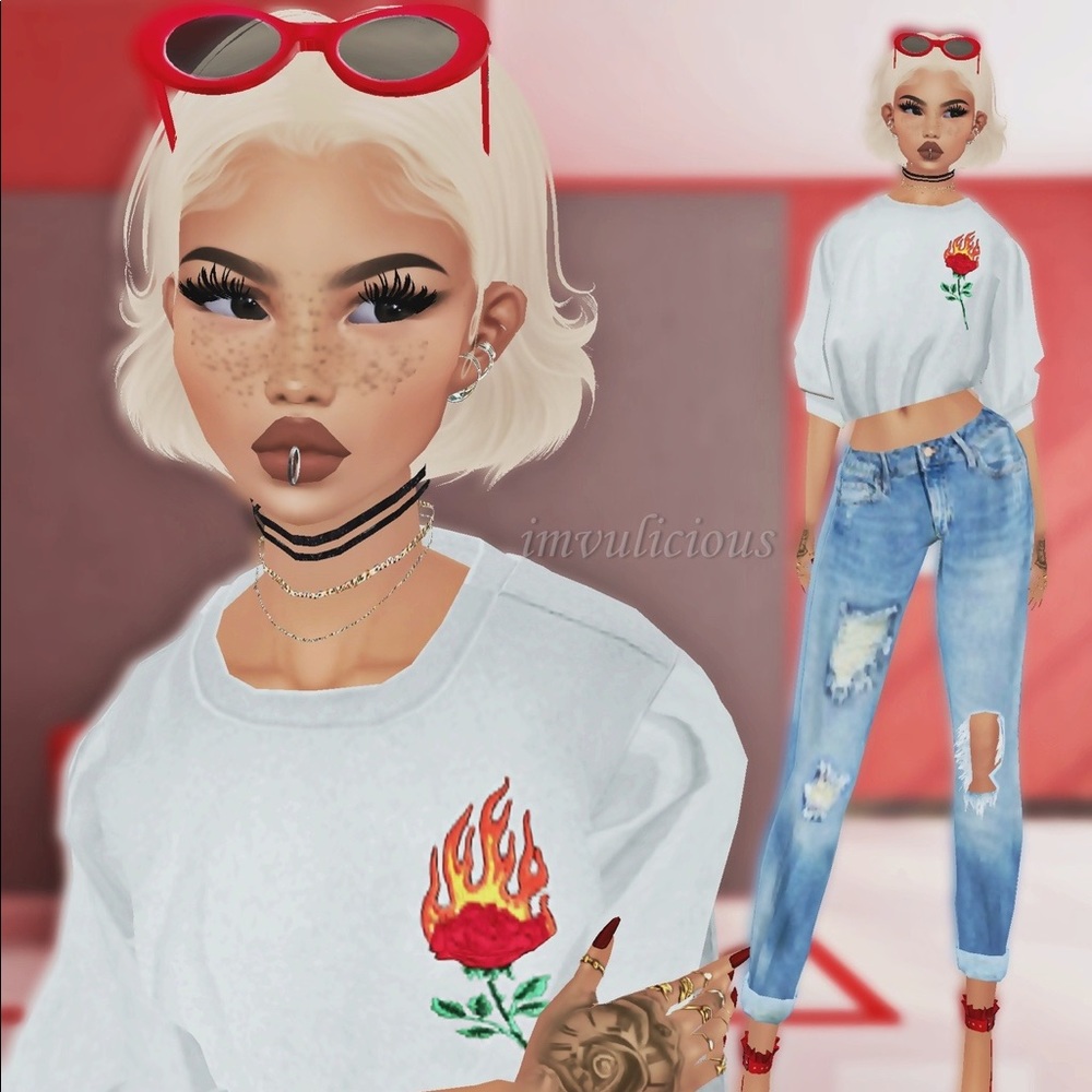 Meet your Posher, Park